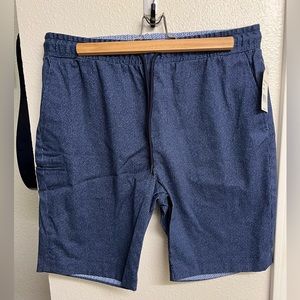 Men’s Thalia shorts